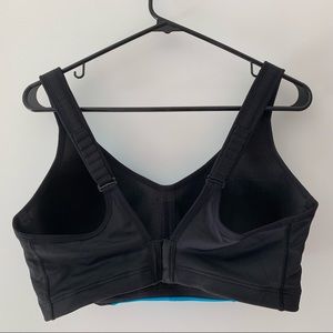 Cacique Intimates & Sleepwear - New Livi Active High Impact Sports Bra Cacique Intimates & Sleepwear - New Livi Active High Impact Sports Bra